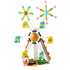LEGO Creator Celebration: Ferris Wheel with Fireworks GWP Set (40758)