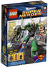 LEGO DC Universe Superman vs. Power Armor Lex Set (6862)