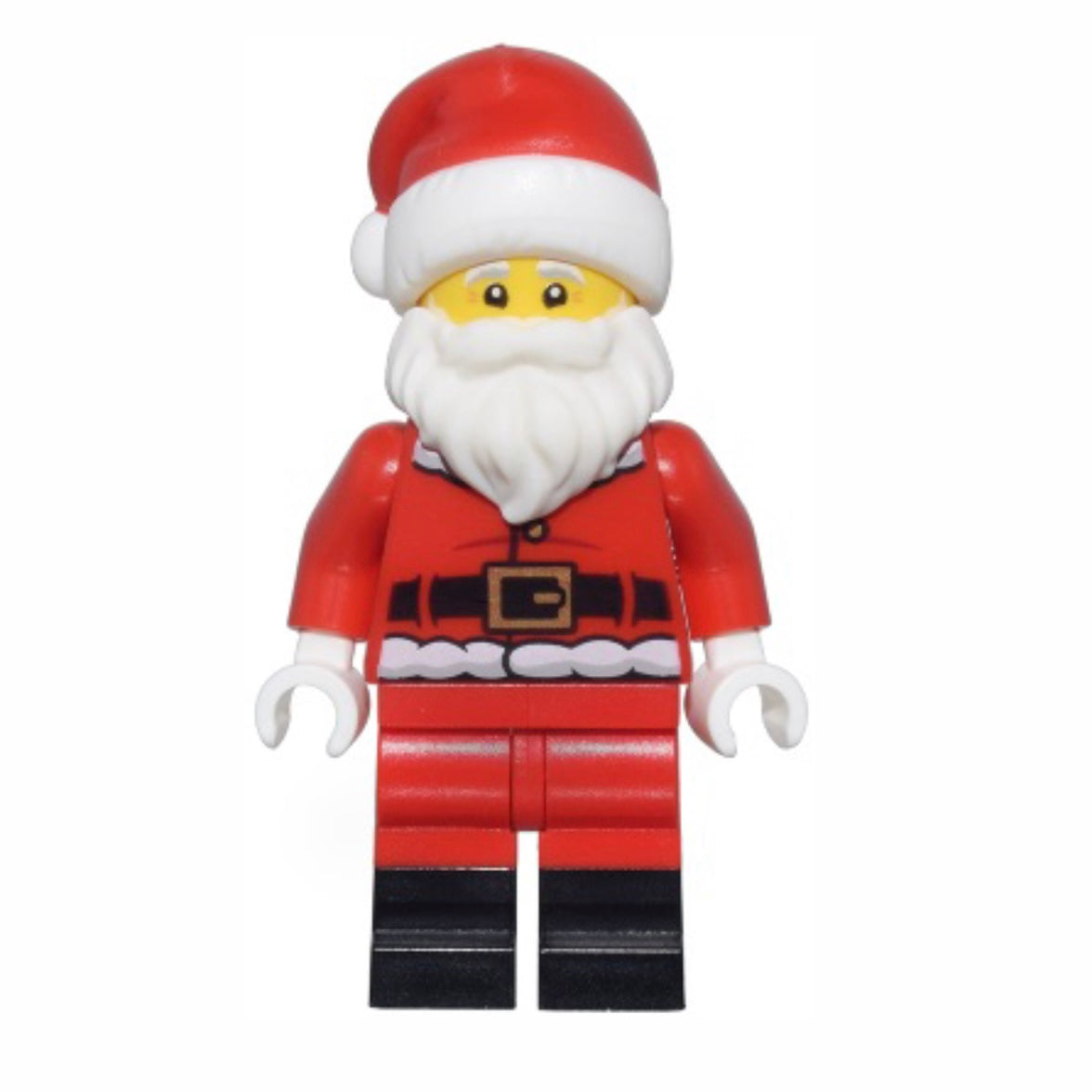 LEGO Santa Claus Minifigure (hol362)