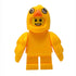 LEGO Chicken Suit Boy Minifigure