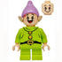 LEGO Disney Dopey Minifigure - Snow White and the Seven Dwarfs (2024)