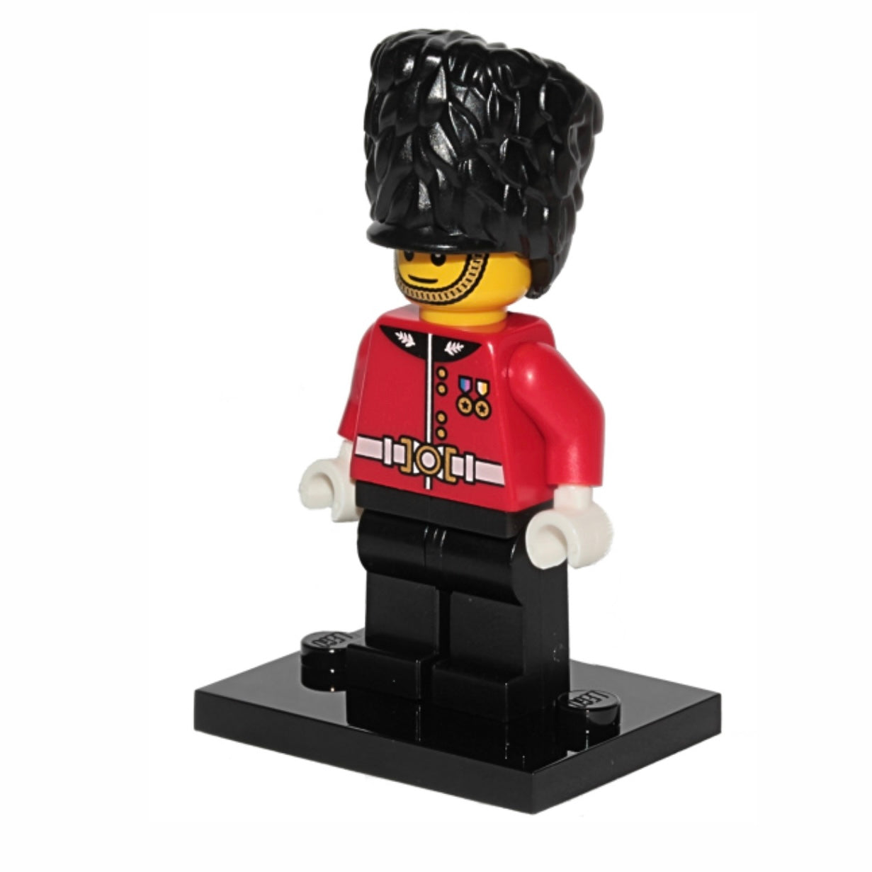LEGO Hamleys Royal Guard Minifigure Polybag (5005233)
