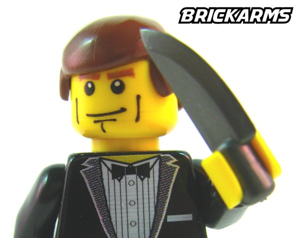 Glaive - BrickArms