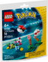 LEGO Pokémon Trainer Supplies Polybag (30730)