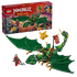 LEGO Ninjago Lloyd’s Green Forest Dragon Set (71829)
