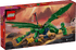 LEGO Ninjago Lloyd’s Green Forest Dragon Set (71829)