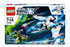 LEGO Galaxy Squad Swarm Interceptor Set (70701)