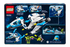 LEGO Galaxy Squad Swarm Interceptor Set (70701)