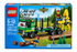 LEGO City Logging Truck Set (60059)
