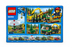 LEGO City Logging Truck Set (60059)