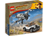 LEGO Indiana Jones Fighter Plane Chase Set (77012)