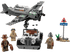 LEGO Indiana Jones Fighter Plane Chase Set (77012)