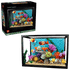 LEGO Icons Tropical Aquarium Set (10366)