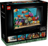 LEGO Icons Tropical Aquarium Set (10366)