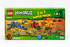 LEGO Ninjago Jay’s Storm Fighter, Kai’s Blade Cycle, Weapon Pack 3 In 1 Pack (66444)