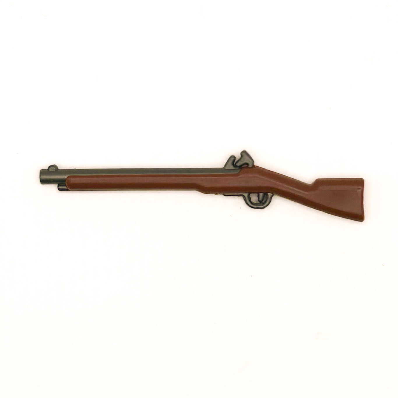 Reloaded Flintlock Musket Pack - BrickArms