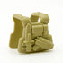 Commando - PCV (Powered Combat Vest) for Minifig - BrickArms