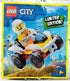LEGO City Stunt Man Foil Pack (952108)