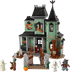 LEGO Creator Haunted Mansion Set (31167)