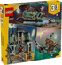 LEGO Creator Haunted Mansion Set (31167)
