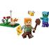 LEGO Alex’s Campfire Conflict Polybag Set (30732)