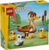 LEGO Duck Family GWP Set (40885)