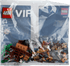 LEGO Pirates and Treasure VIP Add On Pack Polybag (40515)