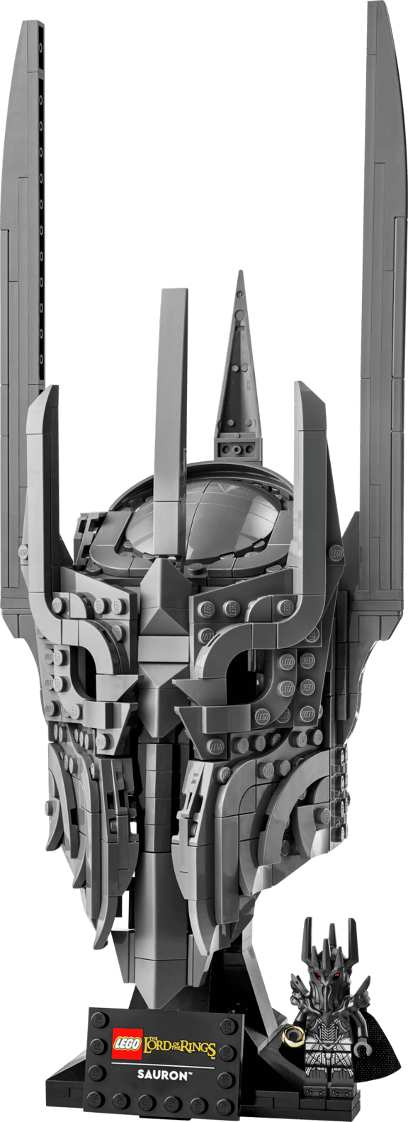 LEGO Icons Sauron Set (11373)