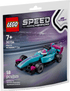 LEGO Speed Champions Mini F1 ACADEMY Car Polybag Set (30734)