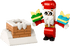 LEGO Creator Christmas Chimney Fun with Santa Polybag GWP Set (30692)