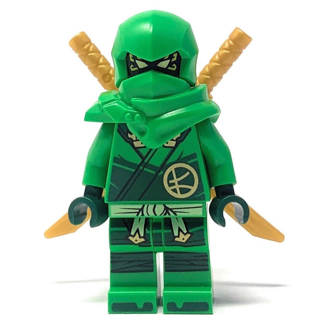 Lloyd (Dragons Rising) LEGO Ninjago Minifigure (2023)