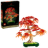 LEGO Japanese Maple Tree Set (10348)