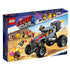 LEGO Emmet and Lucy’s Escape Buggy! Set (70829)