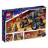 LEGO Emmet and Lucy’s Escape Buggy! Set (70829)