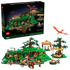 LEGO Icons The Shire Set (10354)