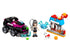 LEGO DC Super Hero Girls Lashina Tank Set (41233)