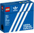 LEGO Adidas Original Superstar Set (40486)