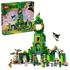 LEGO Wicked Welcome to Emerald City Set (75684)