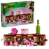 LEGO Wicked Glinda & Elphaba’s Dormitory Set (75683)
