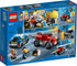LEGO City Police Driller Chase Set (60273)