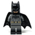 Batman (Used, Very Good) (Dark Bluish Gray Suit with Gold Outline Belt and Crest) - LEGO DC Comics Minifigure (2020)