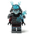 General Vex - LEGO Ninjago Minifigure (2019)