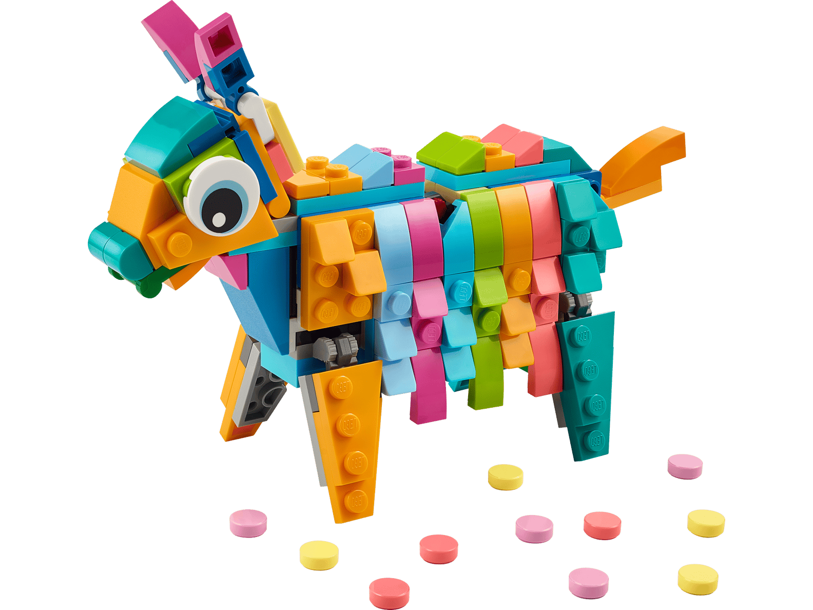 LEGO Piñata Set (40644)