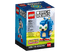 LEGO Brickheadz Sonic The Hedgehog Set (40627)