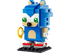 LEGO Brickheadz Sonic The Hedgehog Set (40627)