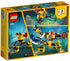 LEGO Creator Underwater Robot Set (31090)