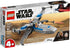 LEGO Star Wars Resistance X-Wing 4+ Set (75297)