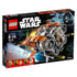 LEGO Star Wars Jakku Quadjumper Set (75178)