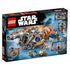 LEGO Star Wars Jakku Quadjumper Set (75178)
