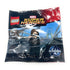 LEGO Marvel SuperHeroes Winter Soldier Minifigure Polybag Set (6119216) [RETIRED]